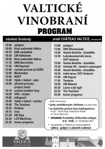 program VV1web