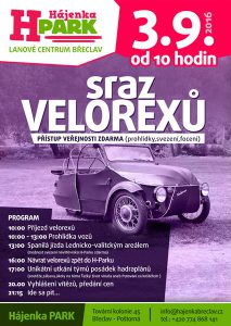 sraz_velorexu program